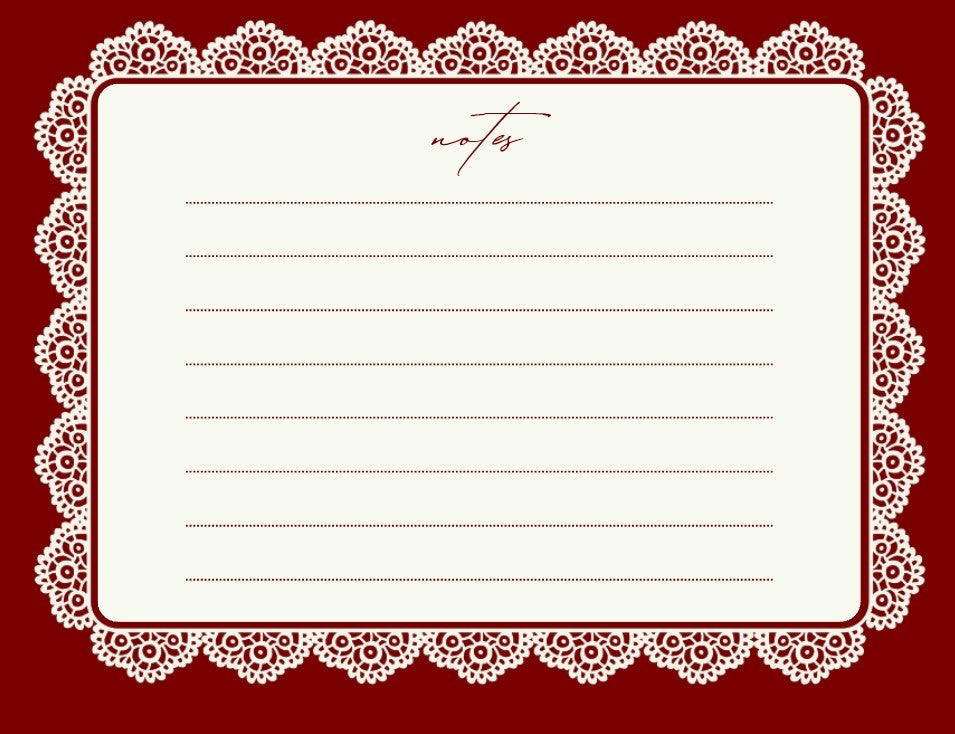 Papel digital decorativo