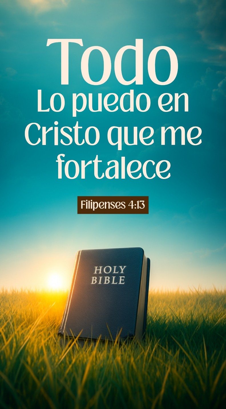Versículo dijital de la biblia