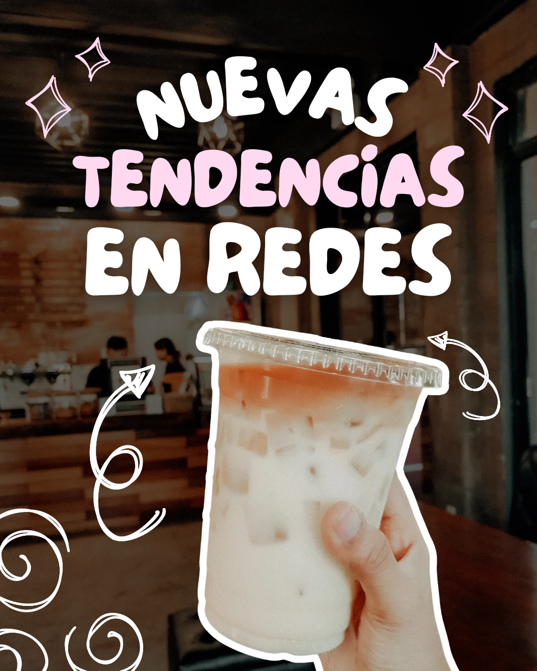 Nuevas tendencias en la redes
