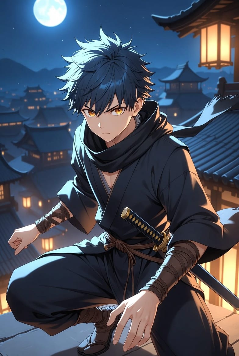Anime