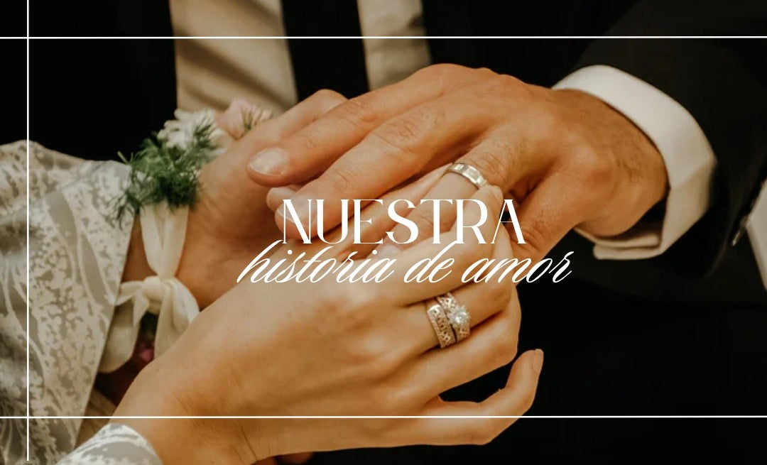 Invitación de boda
