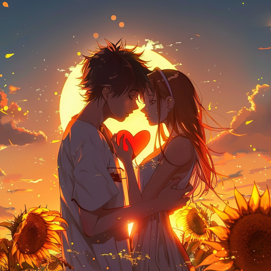 LOVE Anime