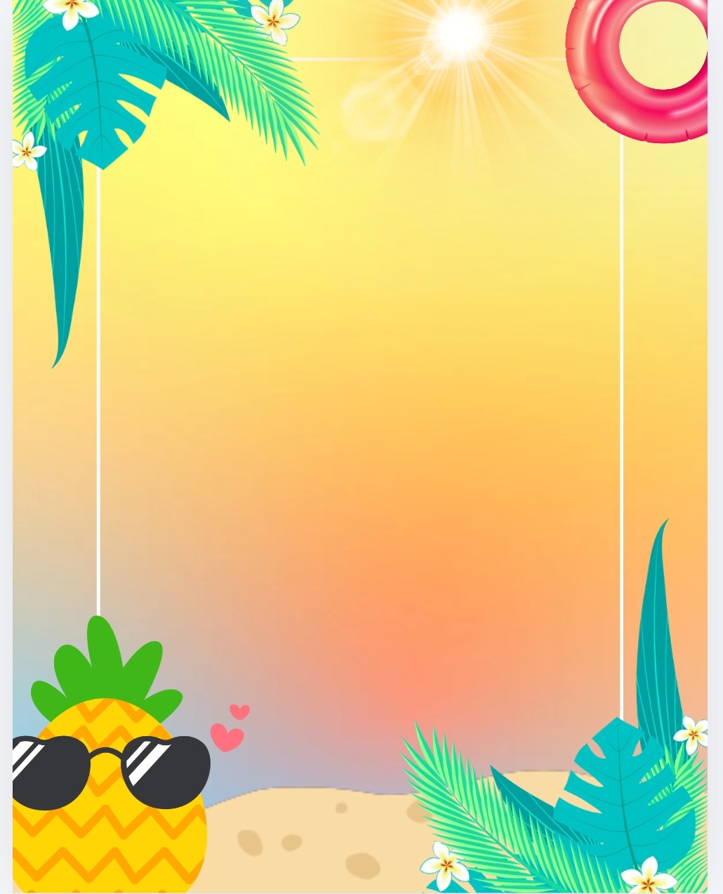 pineapple