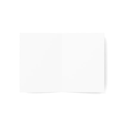 Autumn Pumpkin Truck Greeting Cards — “A Sweet Little Pumpkin is on the Way!” (1/10/30/50 pcs)