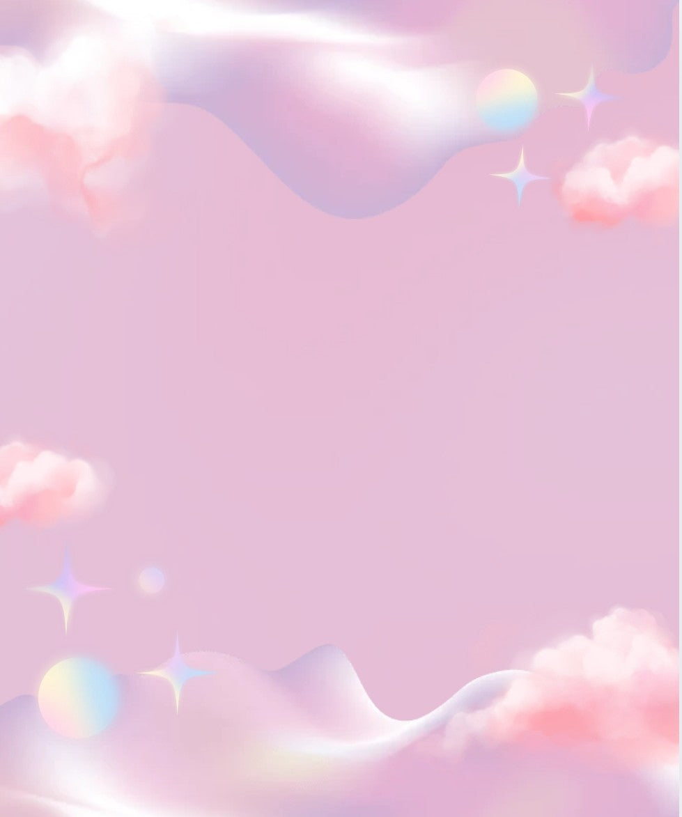 pink cloud