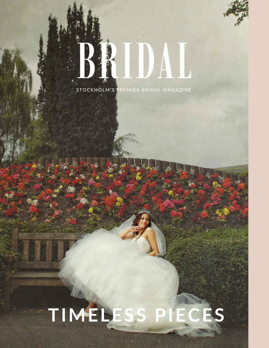 Ebook wedding maganize
