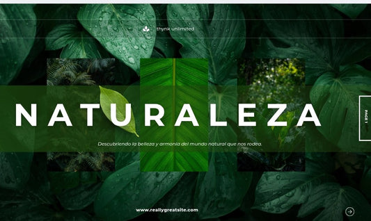 Naturales