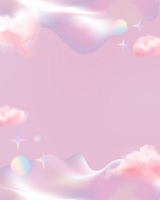 pink cloud