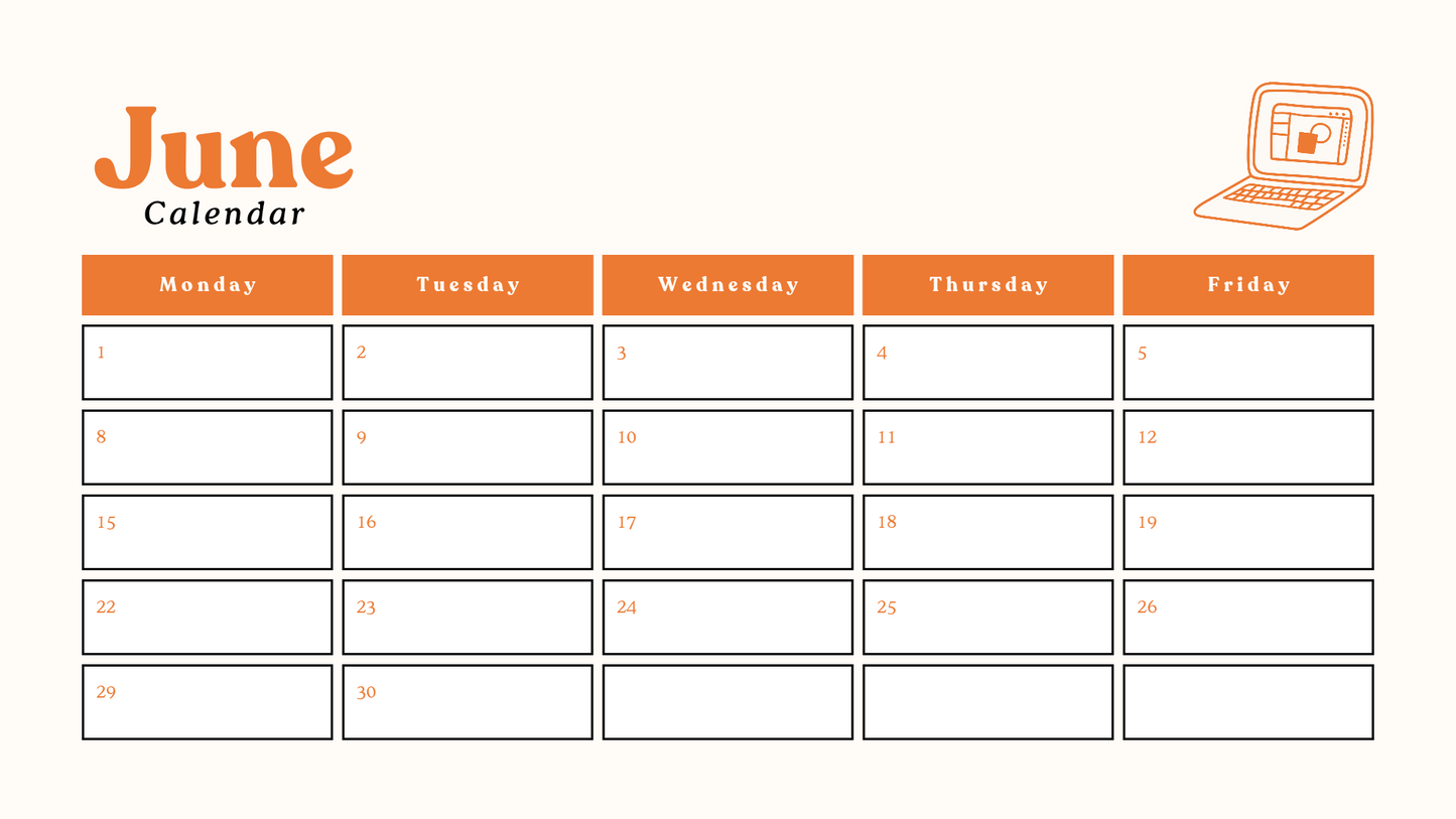 Teachers planner