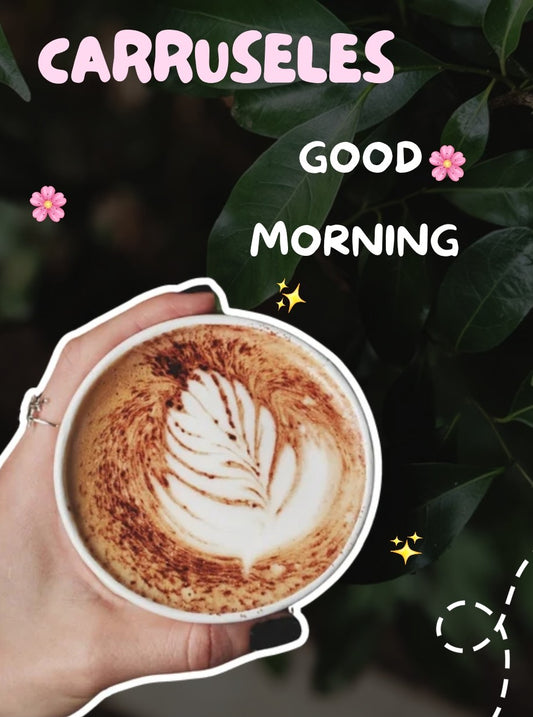 Good morning