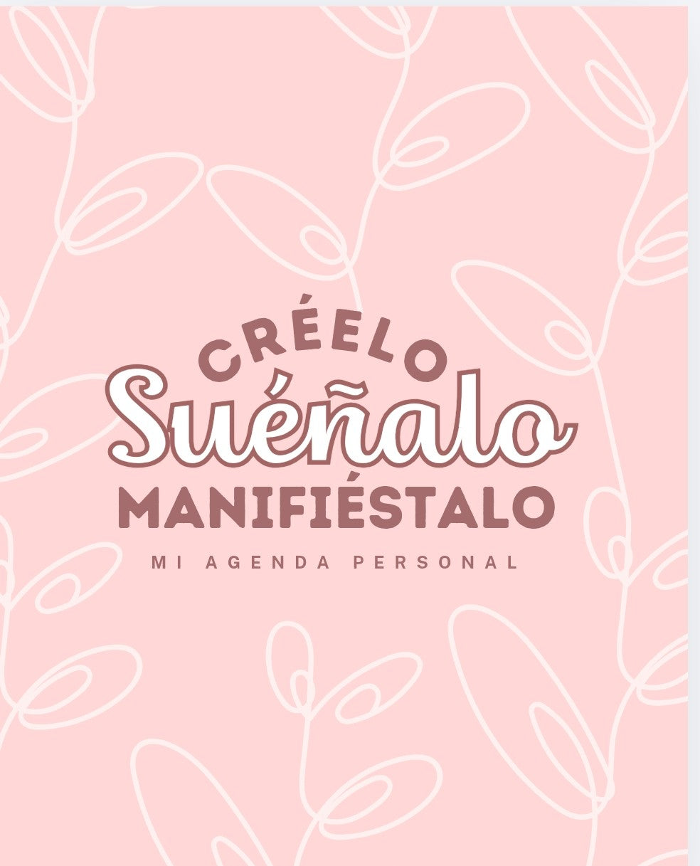 9lantilla Digital de agenda créelo señaló manifiestalo