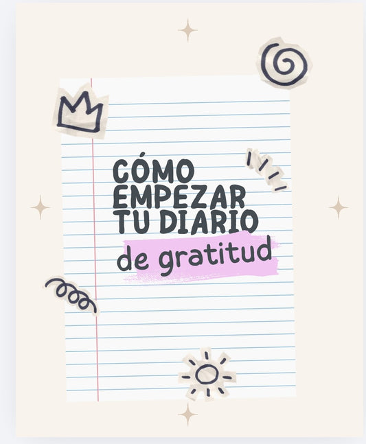Diario positivo