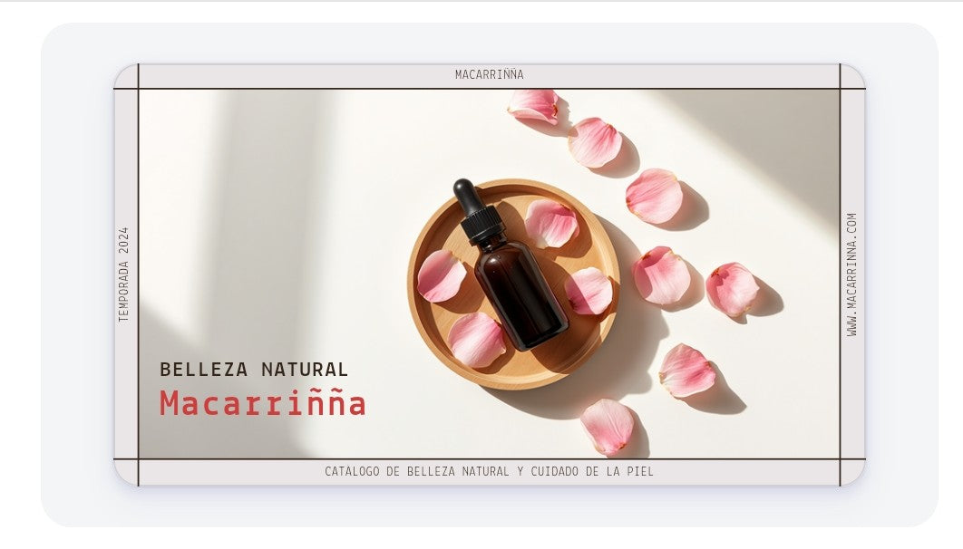 Digital de belleza