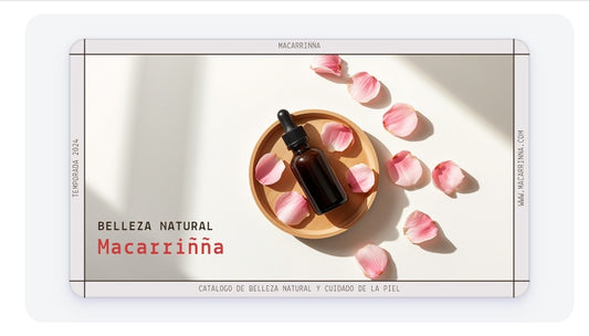 Digital de belleza