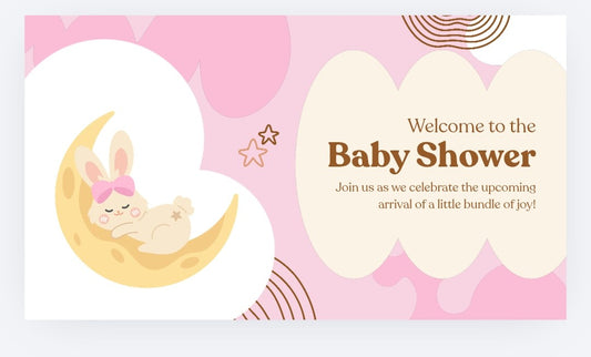 Baby shower