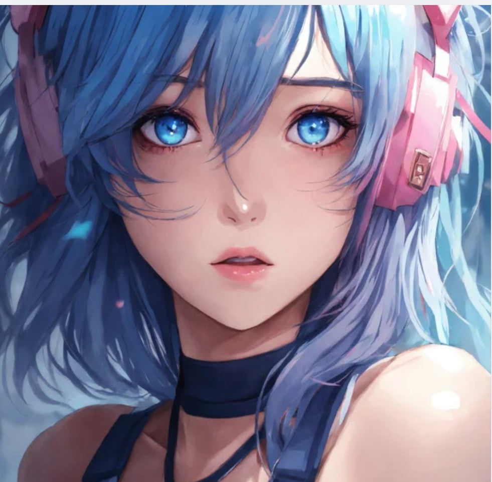 Anime