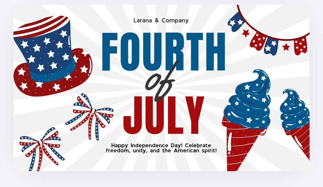 Foubth of july