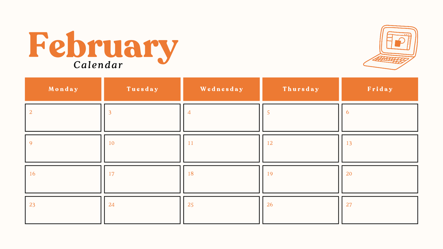 Teachers planner