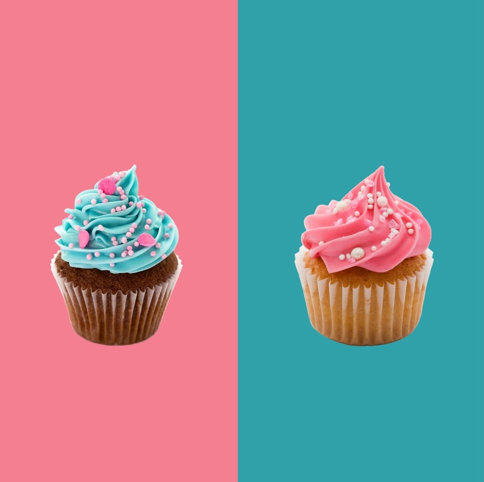 Plantilla  Digital cake