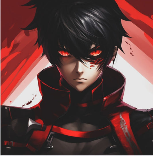 ANIME